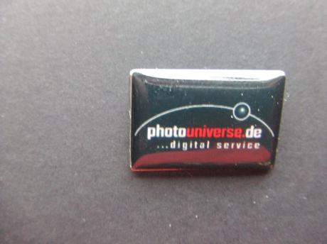 Photouniverse.de digital service